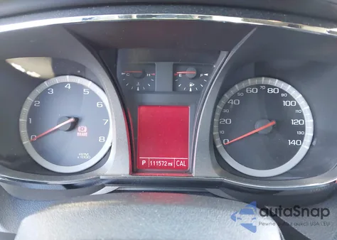 2014 GMC Terrain Sle z USA, uszkodzony, nr VIN 2GKALMEK2E6143645